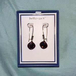 Hanging Earrings